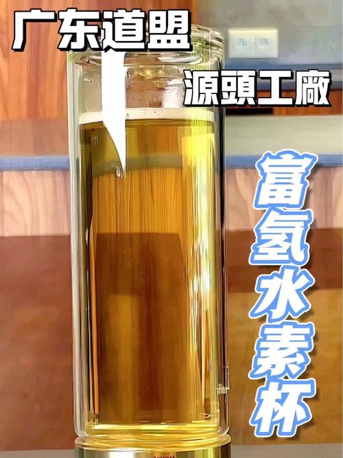 廣東道盟富氫水素杯,源頭工廠的品質之選!嘿,家人們!